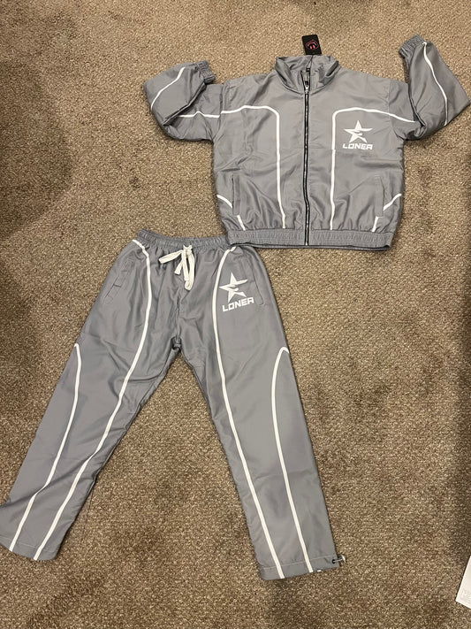 LoNer Tracksuit